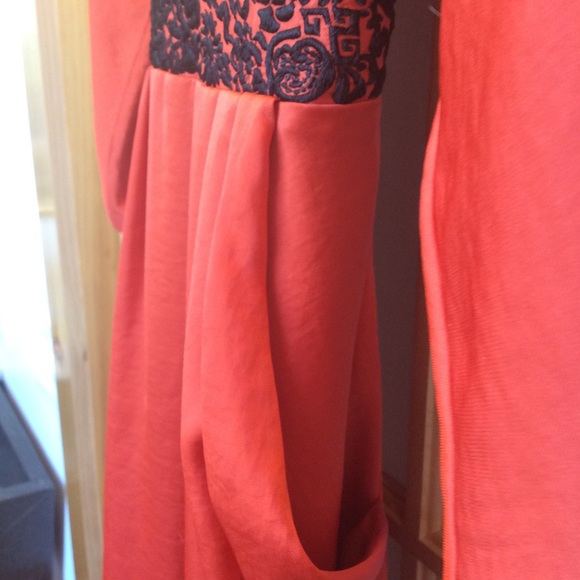 H&M Conscious Cocktail Dress - Picture 3 of 7